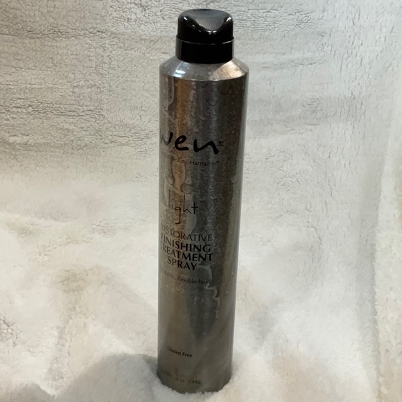 WEN Hair Nwt Wen Light Restorative Finishing Treatment Spray